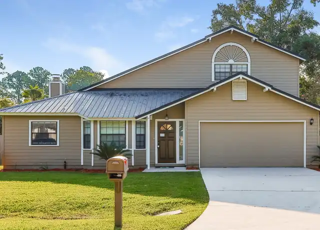 Property at 6145 Island Forest Dr, Fleming Island, FL, 32003, 3 beds, 2 baths, [object Object]