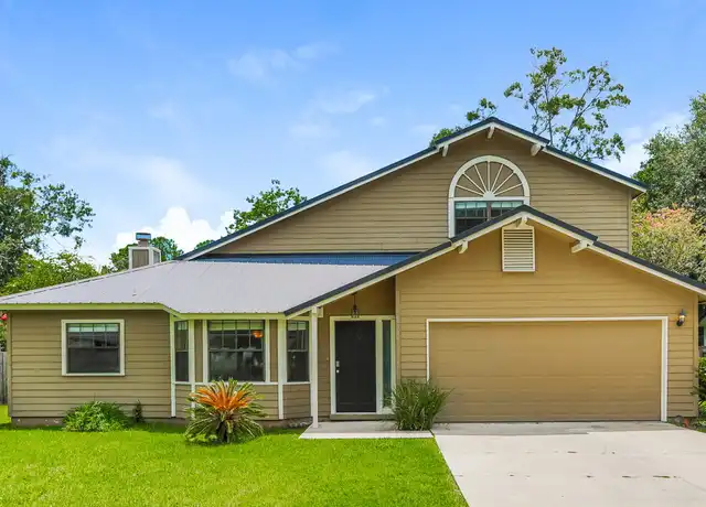 Property at 6145 Island Forest Dr, Fleming Island, FL, 32003, 3 beds, 2 baths, [object Object]