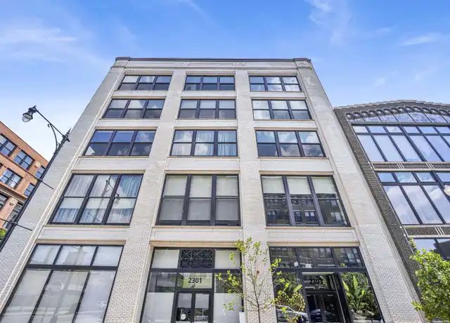 Property at 2303 S Michigan Ave #507, Chicago, IL, 60616, 2 beds, 2 baths, [object Object]