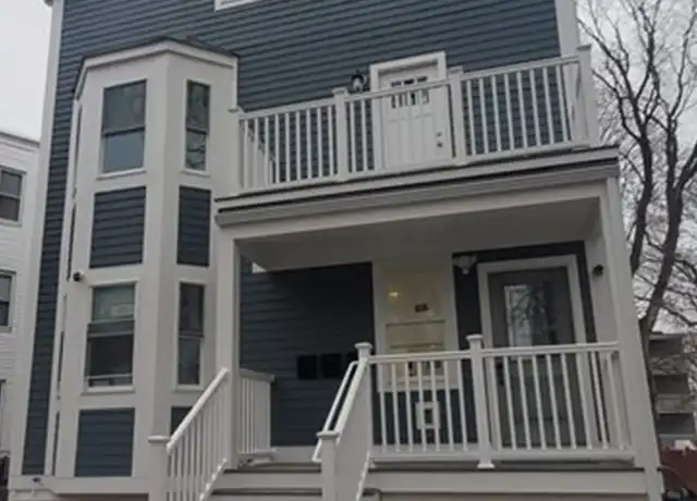 Property at 92 Auckland St Unit 2, Dorchester, MA, 02125, 3 beds, 3 baths, [object Object]