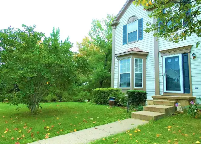 Property at 21016 Coach House Sq, Ashburn, VA, 20147, 3 beds, 3.5 baths, [object Object]