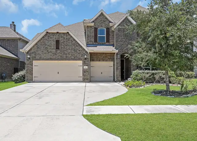 Property at 26610 Sooty Tern, Katy, TX, 77494, 4 beds, 3.5 baths, [object Object]