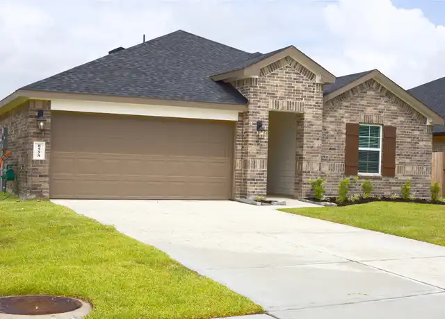 Property at 8558 Tropical Breeze WAY, Iowa Colony, TX, 4 beds, 2 baths, [object Object]