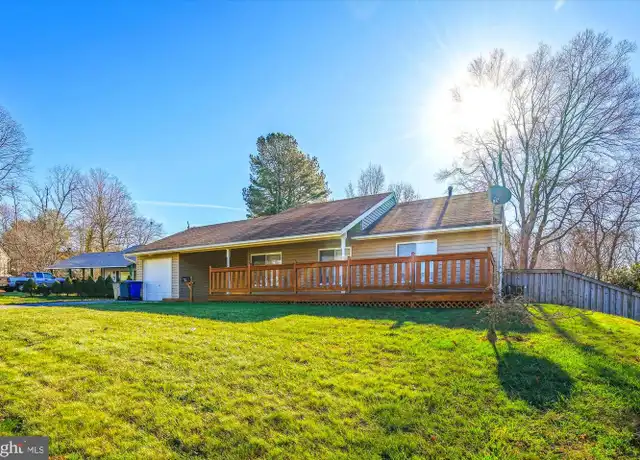 Property at 15807 Pacific Ct, Bowie, MD, 20716, 3 beds, 1.5 baths, [object Object]