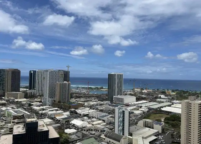 Property at 801 South St #4003, Honolulu, HI, 96813, 1 bed, 1 bath, [object Object]