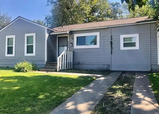Property at 1726 Kirkwood Dr, Garland, TX, 75041, 3 beds, 2 baths, [object Object]