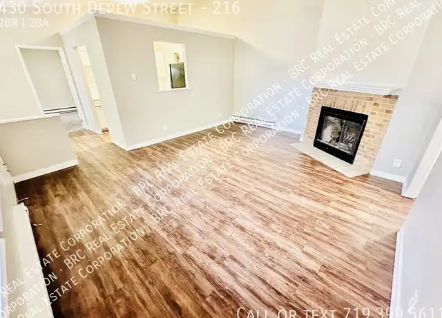 Property at 430 S Depew St Unit 216, Denver, CO, 80226, 2 beds, 2 baths, [object Object]
