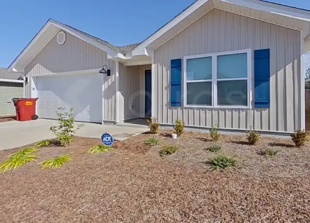 Property at 4776 Malay Cir, Milton, FL, 32571, 4 beds, 2 baths, [object Object]