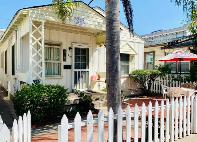 Property at 810 Ostend Ct, San Diego, CA, 92109, 2 beds, 1 bath, [object Object]