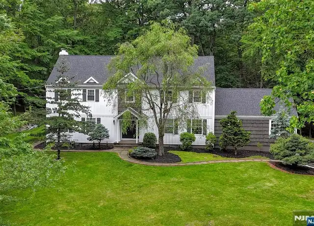 Property at 4 Adams Rd, Saddle River, NJ, 07458, 4 beds, 3 baths, [object Object]