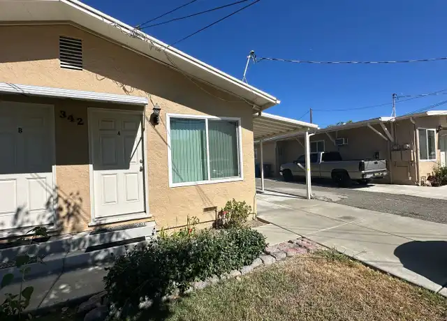 Property at 342 Brown St, Vacaville, CA, 95688, 2 beds, 1 bath, [object Object]