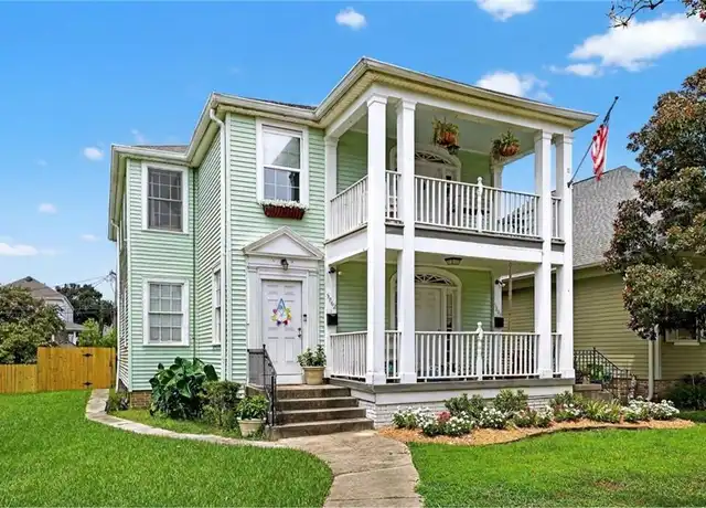Property at 5862 64 Louis XIV St, New Orleans, LA, 70124, 2 beds, 1 bath, [object Object]