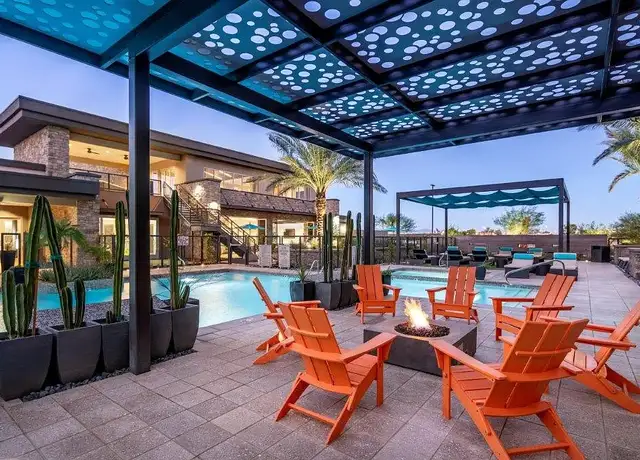 Photo of 2550 S San Tan Village Pkwy, Gilbert, AZ 85295