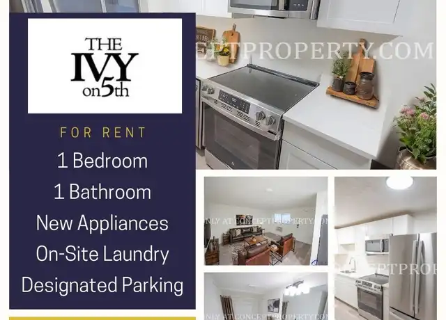 Property at 1155 E 500 S Unit 04, Salt Lake City, UT, 84102, 1 bed, 1 bath, [object Object]