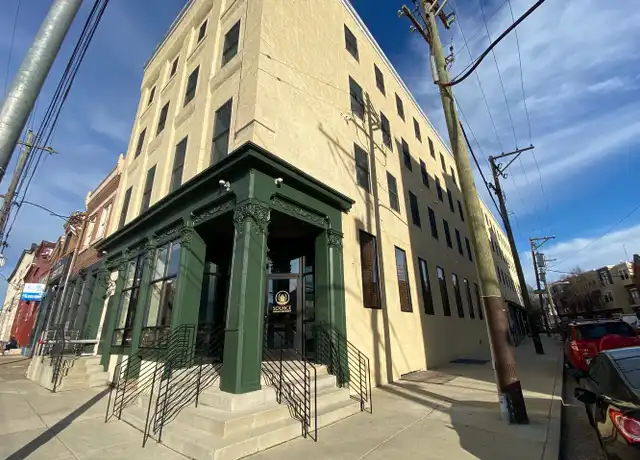 Property at 1101 Frankford Ave Apt 13, Philadelphia, PA, 19125, 1 bed, 1 bath, [object Object]