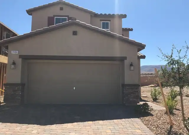 Property at 2806 Falling Mist St, Henderson, NV, 89044, 4 beds, 3 baths, [object Object]
