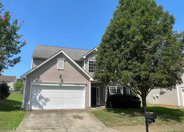 Property at 6501 Follow the Trl, Indian Trail, NC, 28079, 5 beds, 3 baths, [object Object]
