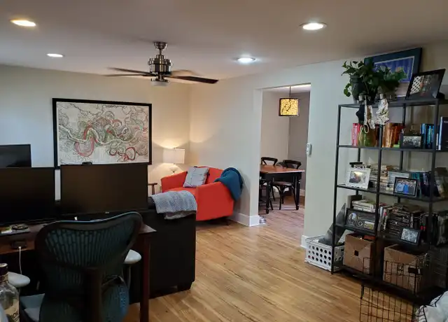 Property at 1104 Ponderosa Dr Unit Ponderosa11045, Fort Collins, CO, 80521, 2 beds, 1 bath, [object Object]