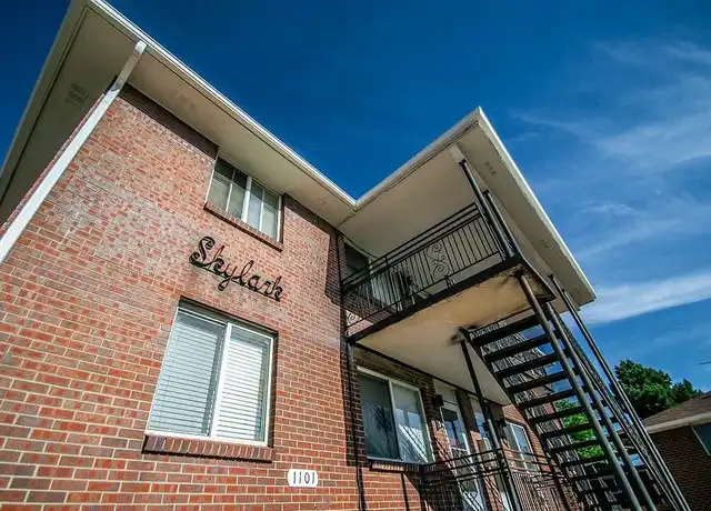 Property at 1101 Rosemary St, Denver, CO, 80220, 2 beds, 1 bath, [object Object]