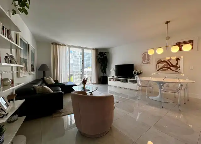 Property at 901 Brickell Key Blvd #1509, Miami, FL, 33131, 2 beds, 2.5 baths, [object Object]