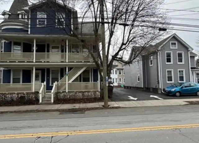 Property at 252 Liberty St Unit 1 Bedroom, Meriden, CT, 06450, 1 bed, 1 bath, [object Object]
