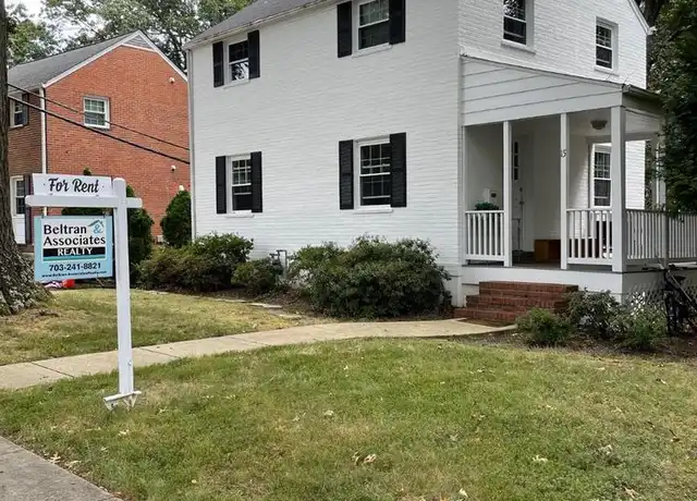 Property at 15 S Aberdeen St, Arlington, VA, 22204, 3 beds, 2 baths, [object Object]