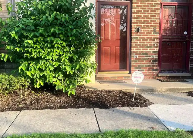 Property at 84 W Bethune St, Detroit, MI, 48202, 2 beds, 1.5 baths, [object Object]