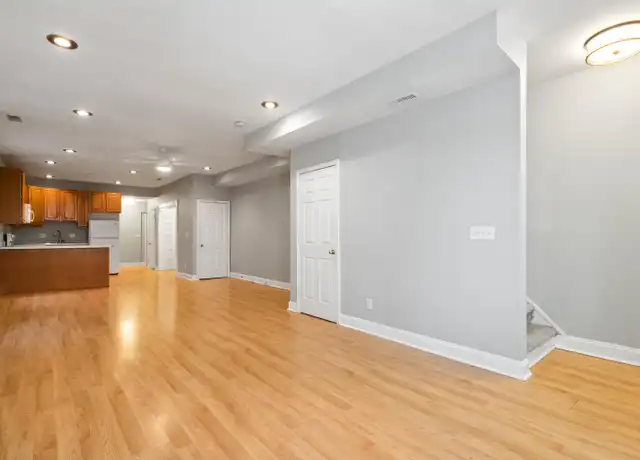 Property at 4537 Swan Ave Unit 2, St. Louis, MO, 63110, 3 beds, 2 baths, [object Object]