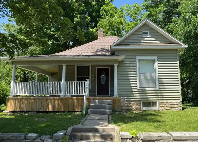 Property at 711 E Cottage Grove Ave, Bloomington, IN, 47408, 3 beds, 2 baths, [object Object]