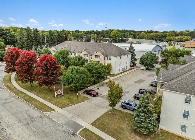 Property at Arbor Hill Apts - 54 Springview Dr, Battle Creek, MI, 49037, 1-3 bed, 1-2 bath, [object Object]