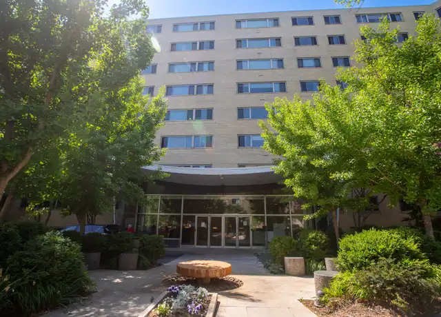 Property at 4600 Connecticut Ave NW, Washington, DC, 20008, 3 beds, 2 baths, [object Object]