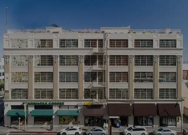 Property at Emil Brown Lofts - 308 E 9th St, Los Angeles, CA, 90015, 0 beds, 1 bath, [object Object]