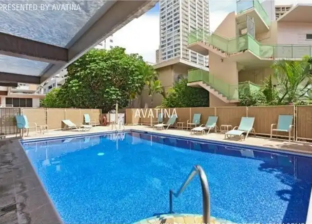 Property at 225 Kaiulani Ave #203, Honolulu, HI, 96815, 2 beds, 1 bath, [object Object]