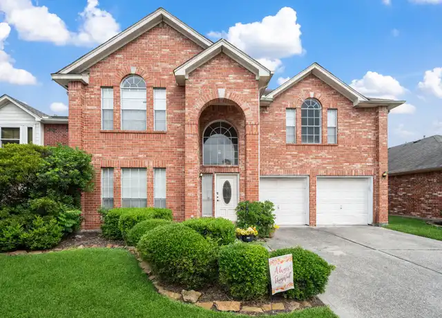 Property at 26900 Castlecliff Ln, Kingwood, TX, 77339, 3 beds, 2.5 baths, [object Object]