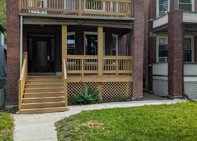 Property at 1821 W Greenleaf Ave Unit 2, Chicago, IL, 60626, 2 beds, 1 bath, [object Object]