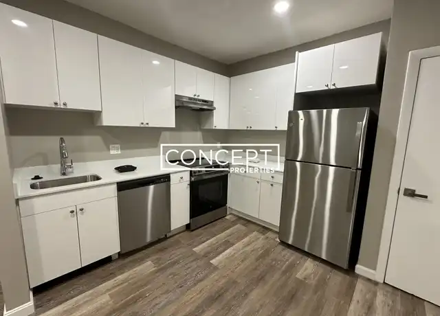 Property at 50 Evergreen St Unit 18, Boston, MA, 02130, 2 beds, 1 bath, [object Object]
