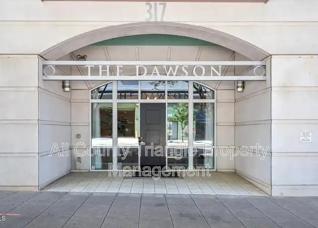 Property at 317 W Morgan St #320, Raleigh, NC, 27601, 1 bed, 1 bath, [object Object]