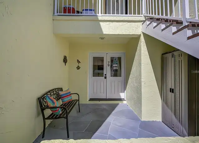 Property at 1 Windrush Blvd #79, Indian Rocks Beach, FL, 33785, 2 beds, 1 bath, [object Object]