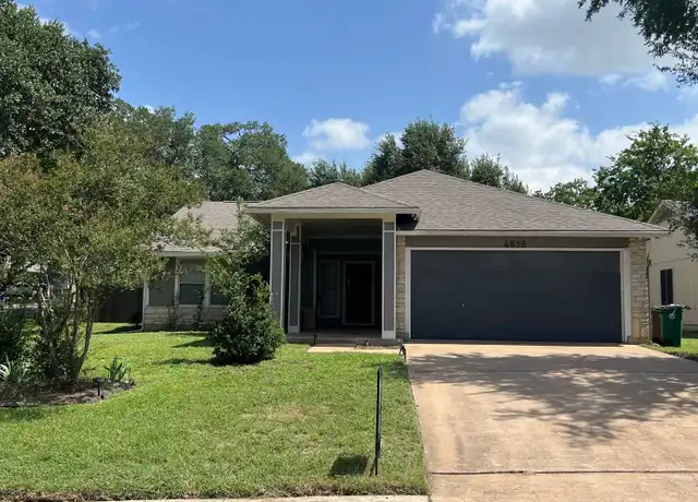 Property at 4616 Ganymede Dr, Austin, TX, 78727, 3 beds, 2 baths, [object Object]