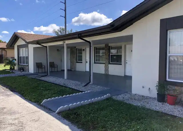 Property at 224 SW 47th Ter Unit 224-2, Cape Coral, FL, 33914, 1 bed, 1 bath, [object Object]