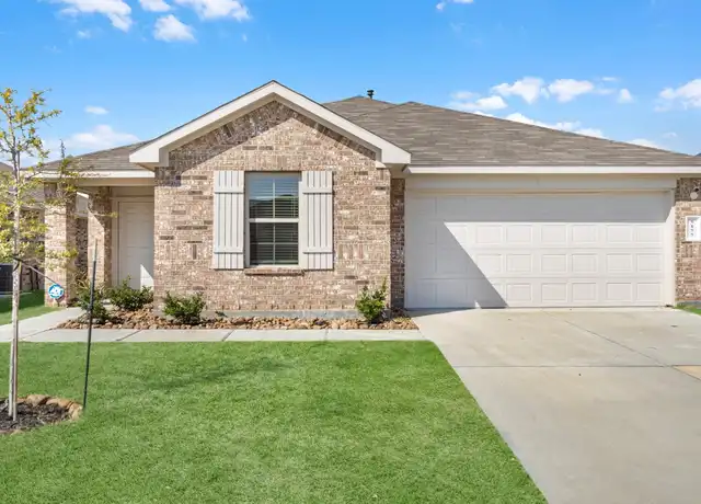 Property at 5155 Moonlit Garden Ln, Katy, TX, 77449, 3 beds, 2 baths, [object Object]
