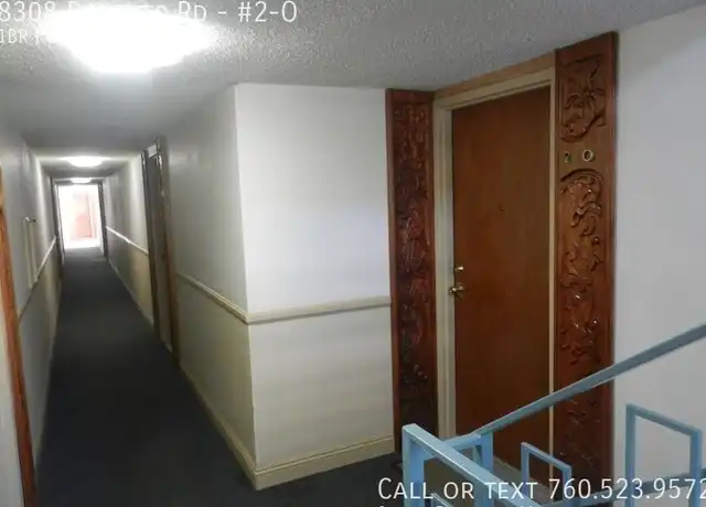 Property at 8308 Regents Rd Unit 2O, San Diego, CA, 92122, 1 bed, 1 bath, [object Object]