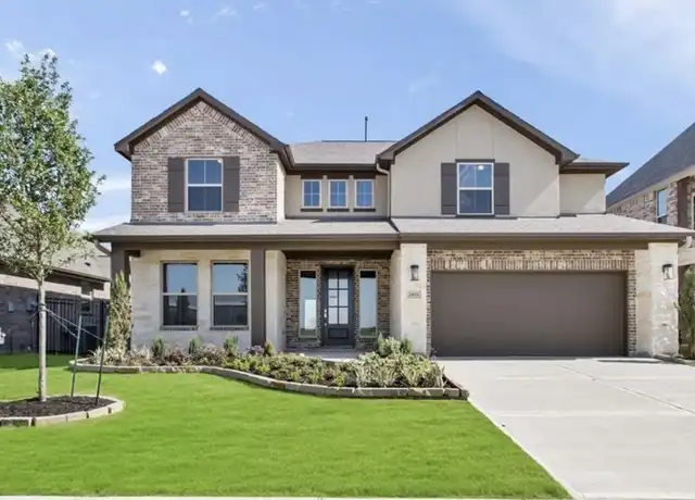 Property at 24634 Bardona Way, Richmond, TX, 77406, 5 beds, 4 baths, [object Object]