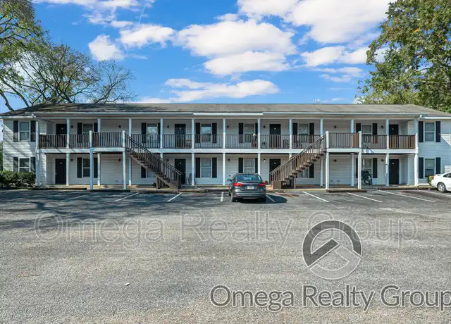 Property at 4203 20th St NE Unit B6, Tuscaloosa, AL, 35404, 2 beds, 2 baths, [object Object]