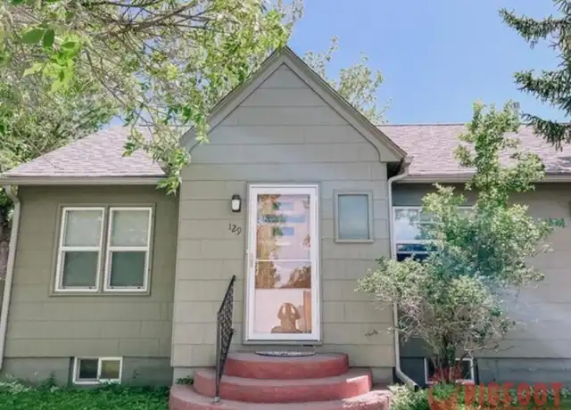Property at 829 N Park Ave, Helena, MT, 59601, 2 beds, 1 bath, [object Object]