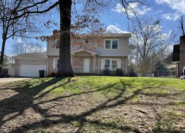 Property at 4903 Alburta Rd NW, Huntsville, AL, 35816, 4 beds, 2.5 baths, [object Object]