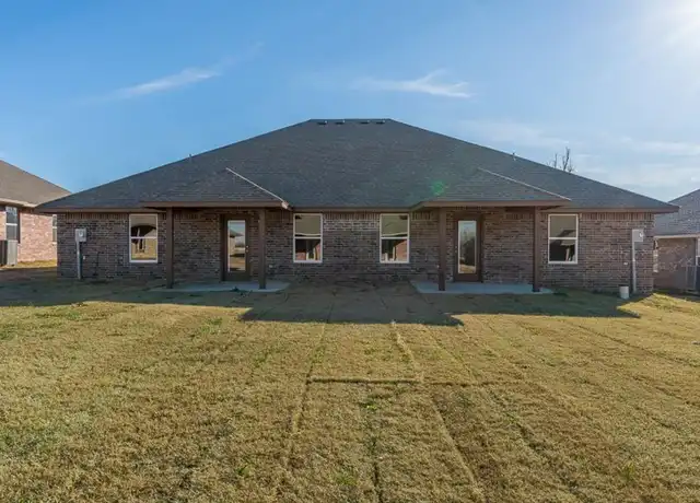 Property at 1308 E Cavanaugh St, El Reno, OK, 73036, 3 beds, 2 baths, [object Object]