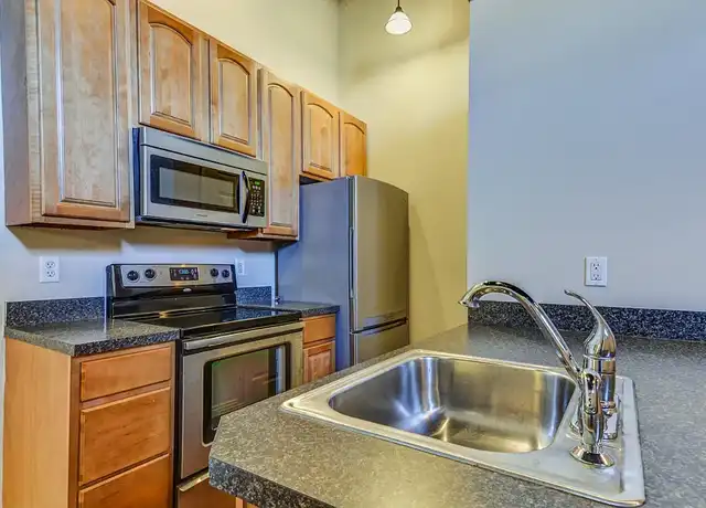 Property at The Lofts at Silk Mill - 238 W Goepp St, Bethlehem, PA, 18018, 1 bed, 1 bath, [object Object]
