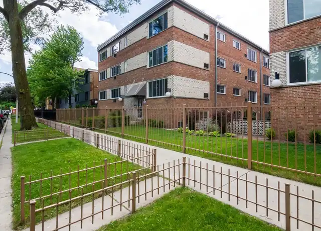 Property at 6000 N Winthrop Ave, Chicago, IL, 60660, 1 bed, 1 bath, [object Object]