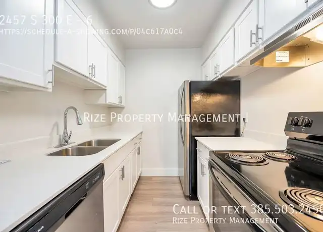 Property at 2457 S 300 E Unit 6, South Salt Lake, UT, 84115, 1 bed, 1 bath, [object Object]